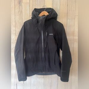 Patagonia Calcite Rain Jacket